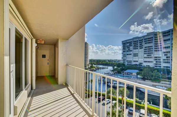 $7,500 | 4301 North Ocean Boulevard, Unit 607, Boca Raton, FL 33431
