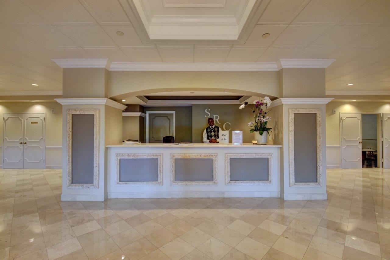 4301 North Ocean Boulevard, Unit 607 Boca Raton, FL 33431 - Photo 58 of 84 24 Hours Concierge