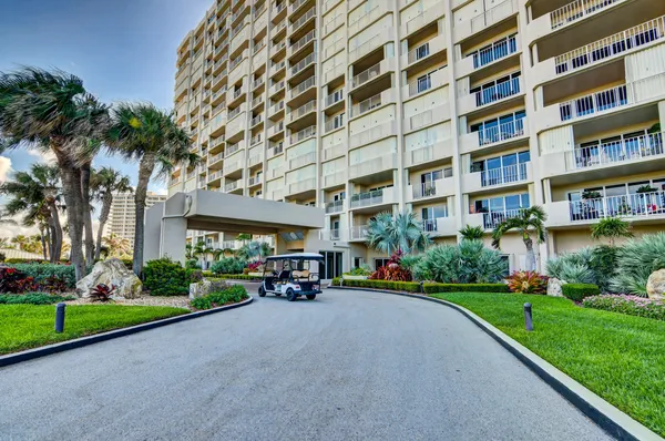 $7,500 | 4301 North Ocean Boulevard, Unit 607, Boca Raton, FL 33431