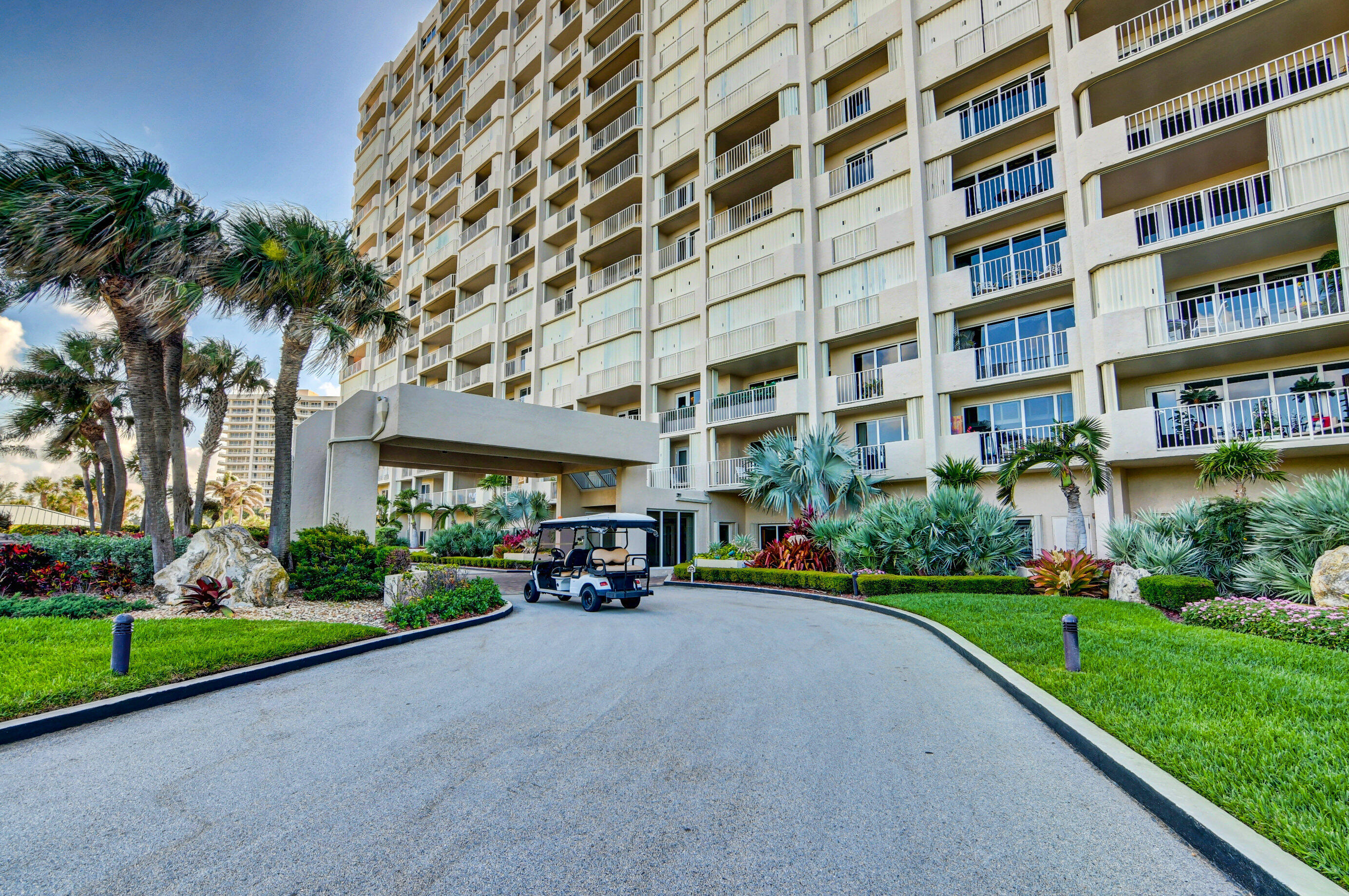 4301 North Ocean Boulevard, Unit 607 Boca Raton, FL 33431 - Photo 63 of 84 The Sea Ranch A Building