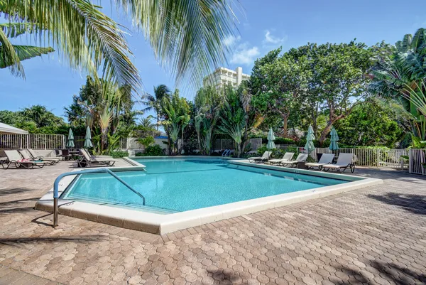 $7,500 | 4301 North Ocean Boulevard, Unit 607, Boca Raton, FL 33431