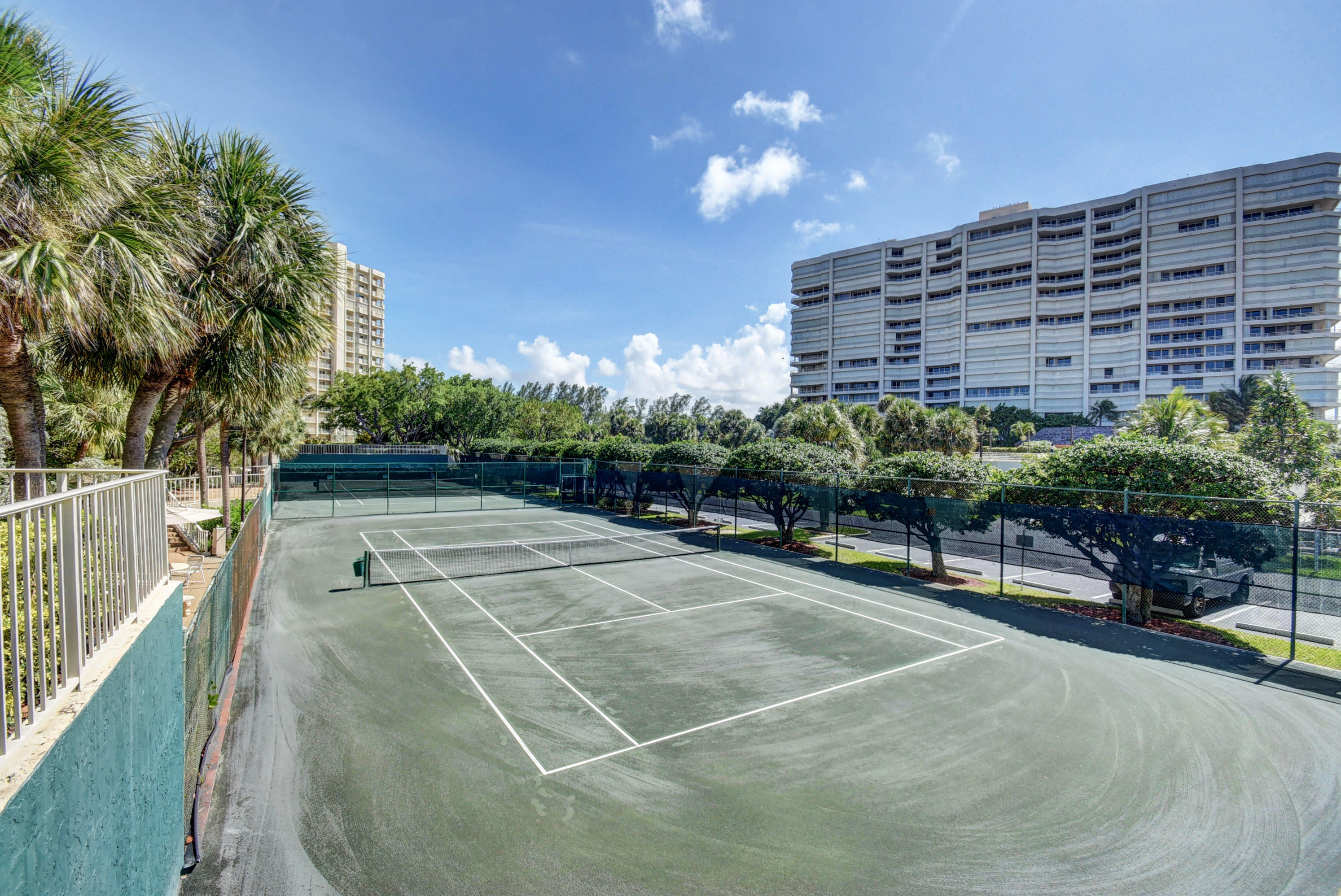 4301 North Ocean Boulevard, Unit 607 Boca Raton, FL 33431 - Photo 70 of 84 Tennis Anyone?