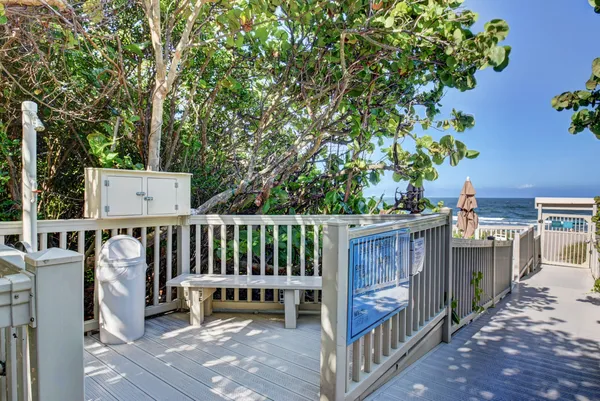 $7,500 | 4301 North Ocean Boulevard, Unit 607, Boca Raton, FL 33431