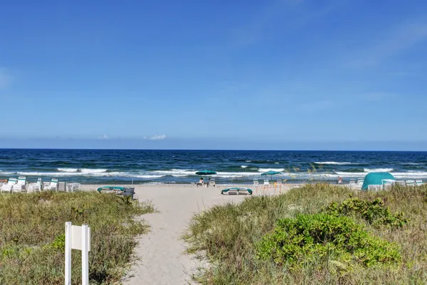 $7,500 | 4301 North Ocean Boulevard, Unit 607, Boca Raton, FL 33431