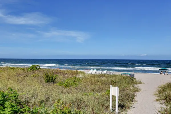 $7,500 | 4301 North Ocean Boulevard, Unit 607, Boca Raton, FL 33431
