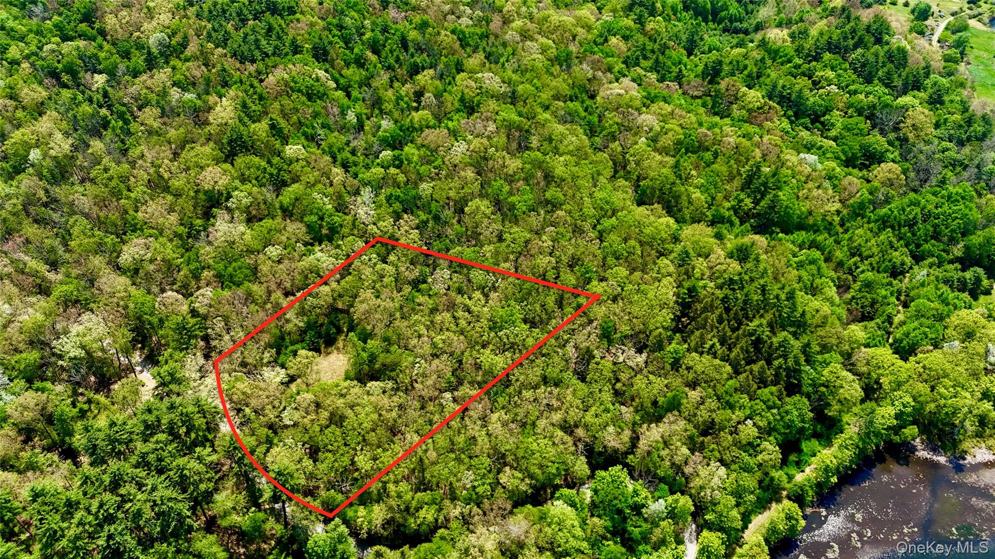 Depot Road Wurtsboro, NY 12790 - Photo 7 of 12 Property lines are an approximation.
