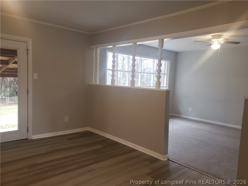 1939 Ashton Road Fayetteville, NC 28304 - Photo 3 of 12