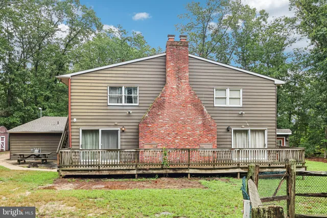 $750,000 | 1025 Linden Avenue, Williamstown, NJ 08094