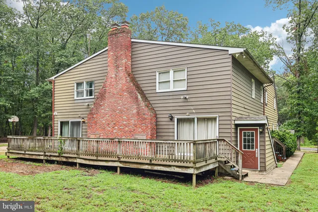 $750,000 | 1025 Linden Avenue, Williamstown, NJ 08094