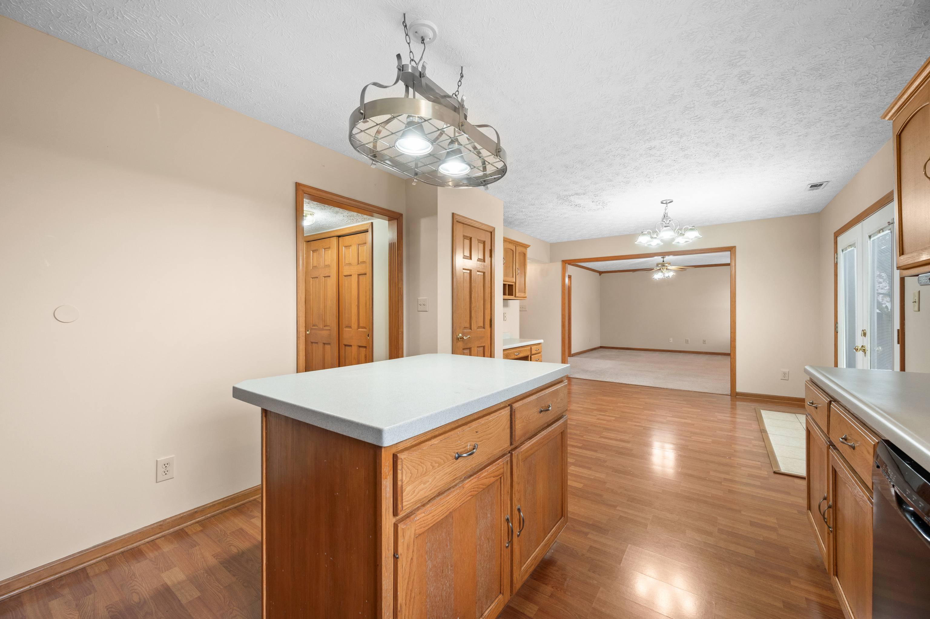 1035 Oak Leaf Road Franklin, IN 46131 - Photo 27 of 48 Gallery Image 27
