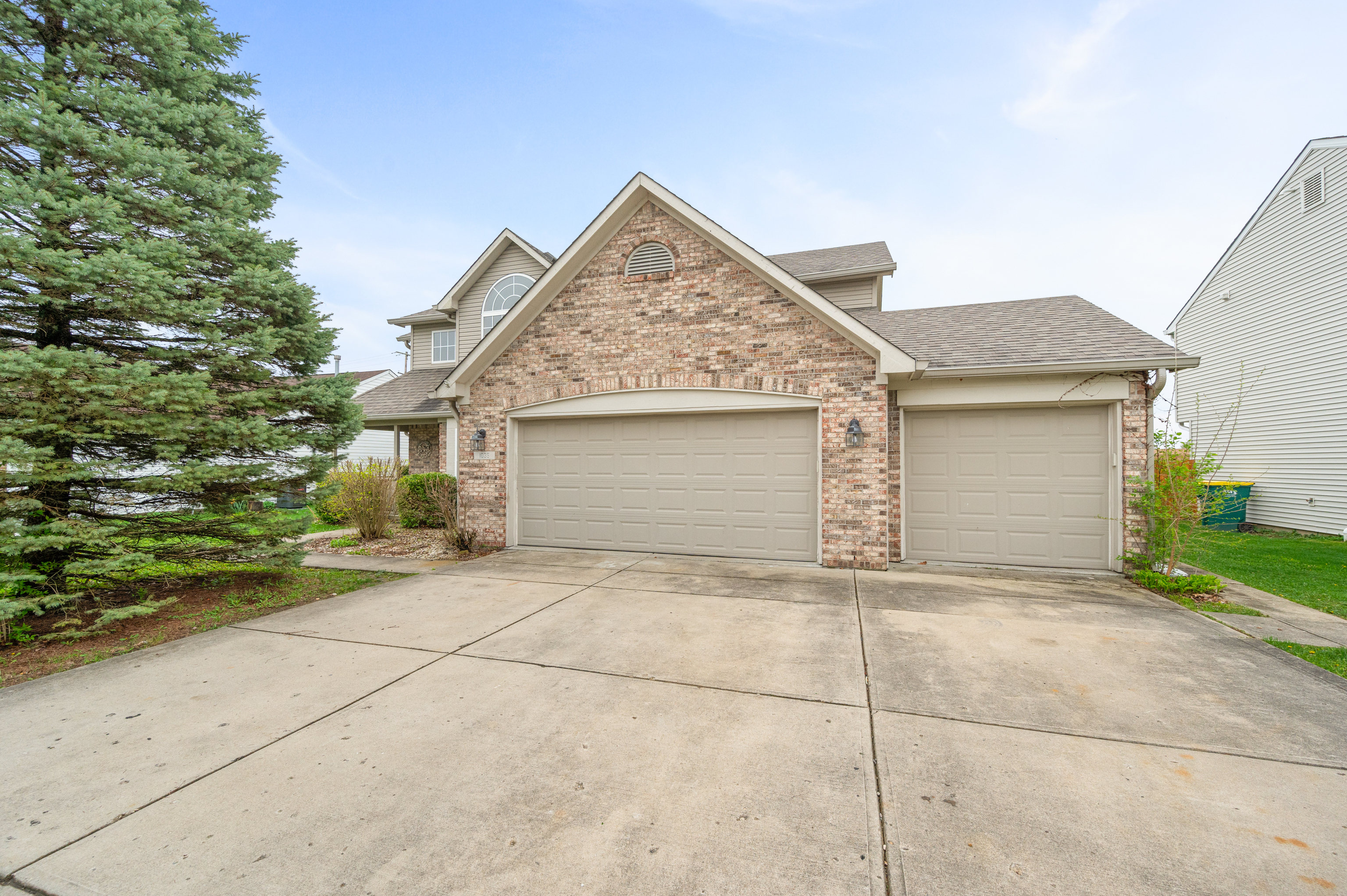 1035 Oak Leaf Road Franklin, IN 46131 - Photo 6 of 48 Gallery Image 6