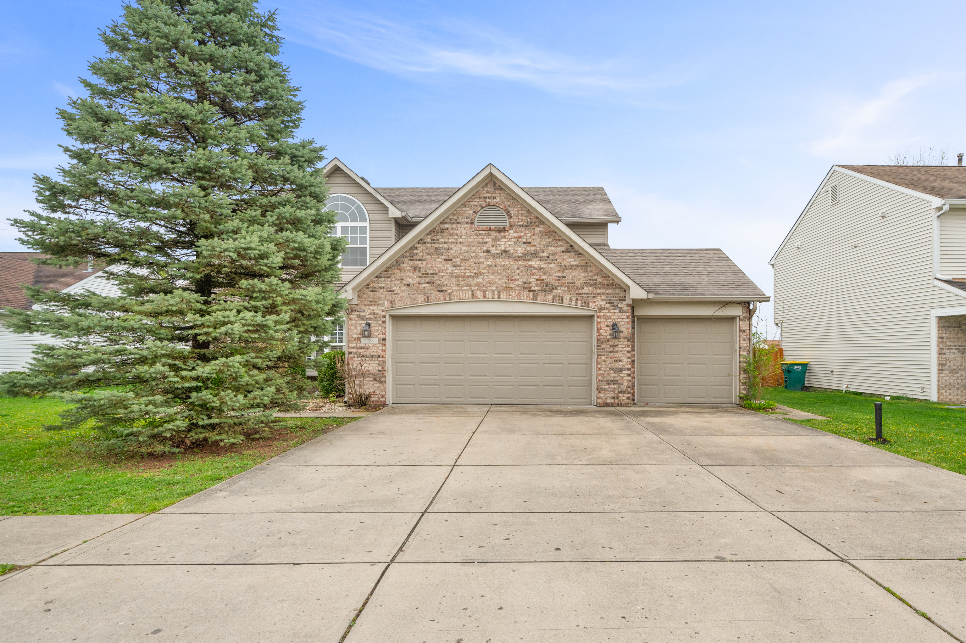 1035 Oak Leaf Road Franklin, IN 46131 - Photo 7 of 48 Gallery Image 7