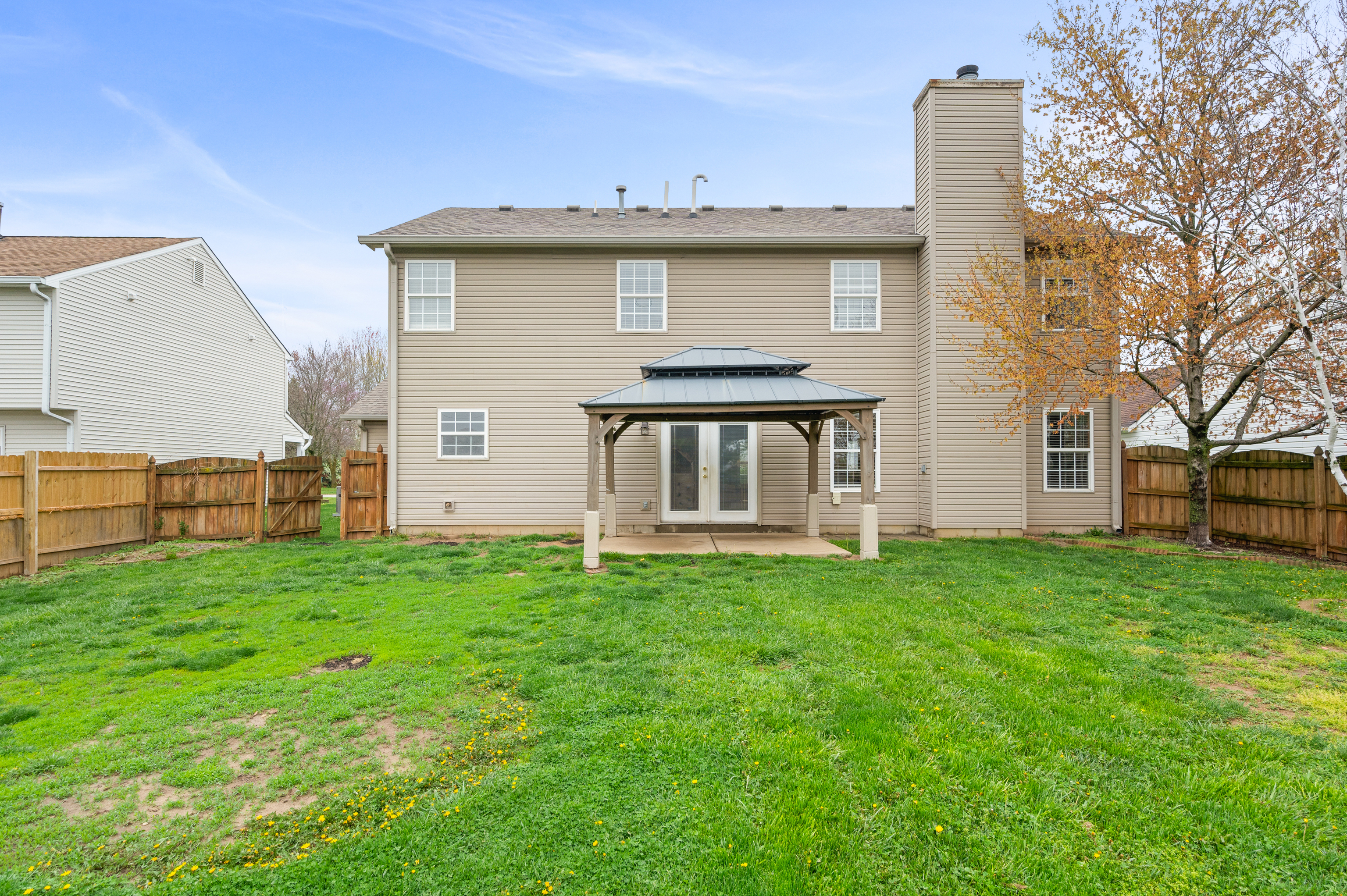 1035 Oak Leaf Road Franklin, IN 46131 - Photo 9 of 48 Gallery Image 9