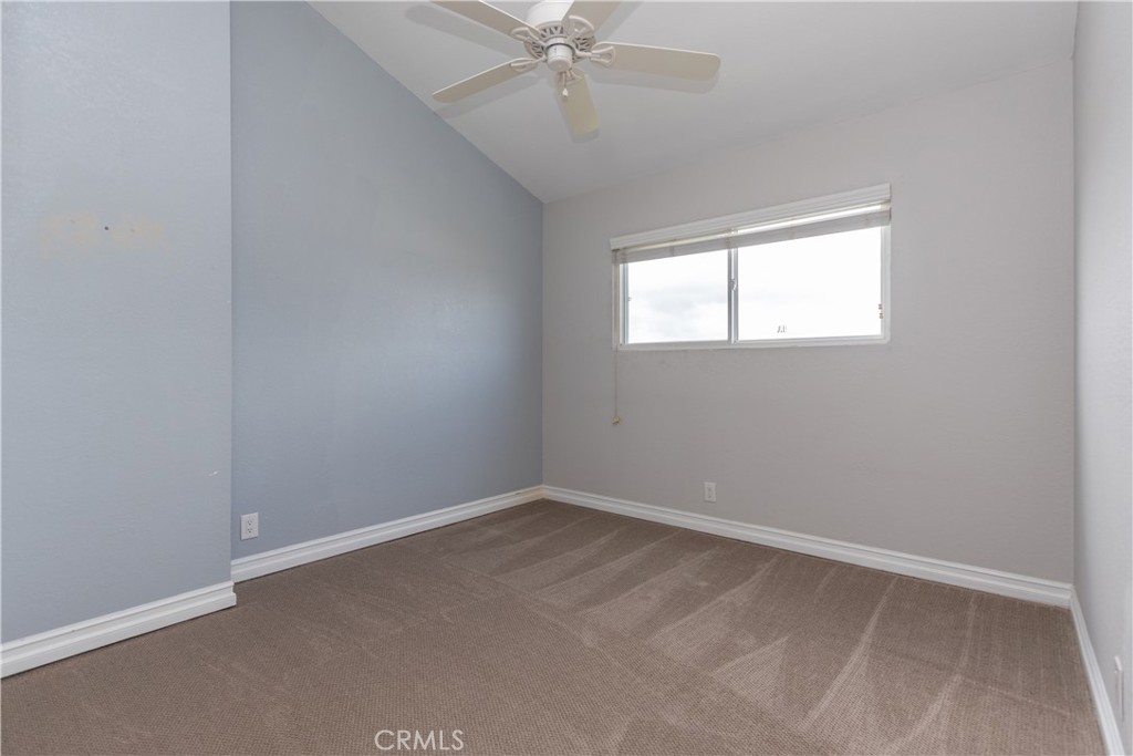 24601 B Harbor View Drive Dana Point, CA 92629 - Photo 26 of 36 an empty room with a window