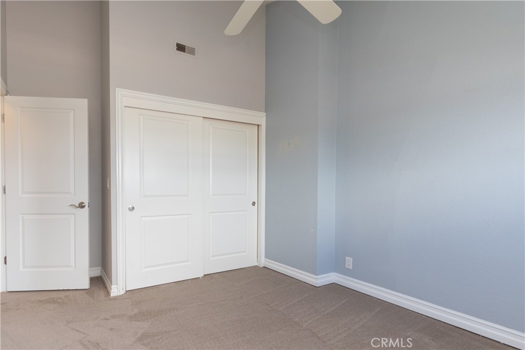 24601 B Harbor View Drive Dana Point, CA 92629 - Photo 27 of 36 a view of an empty room