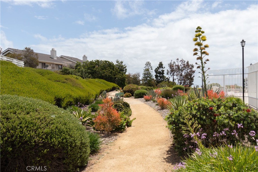24601 B Harbor View Drive Dana Point, CA 92629 - Photo 34 of 36 a view of a lake with a city