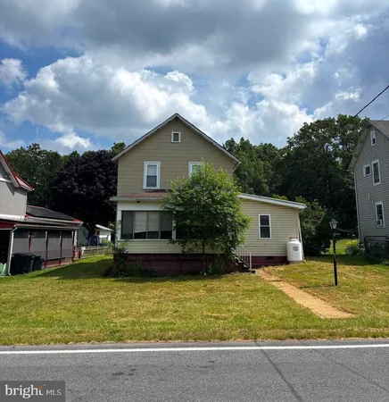 $120,000 | 488 State Street, Sandy Ridge, PA 16677