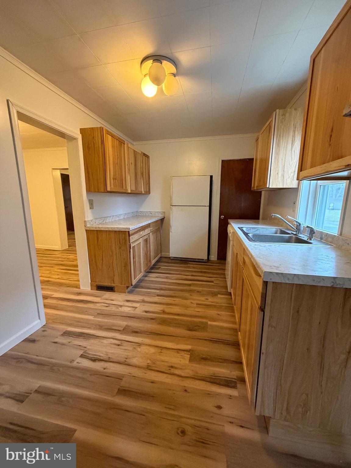 488 State Street Sandy Ridge, PA 16677 - Photo 14 of 36 a room with storage and utility