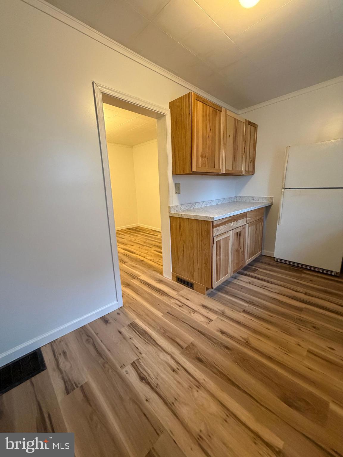 488 State Street Sandy Ridge, PA 16677 - Photo 16 of 36 a view of kitchen and utility room