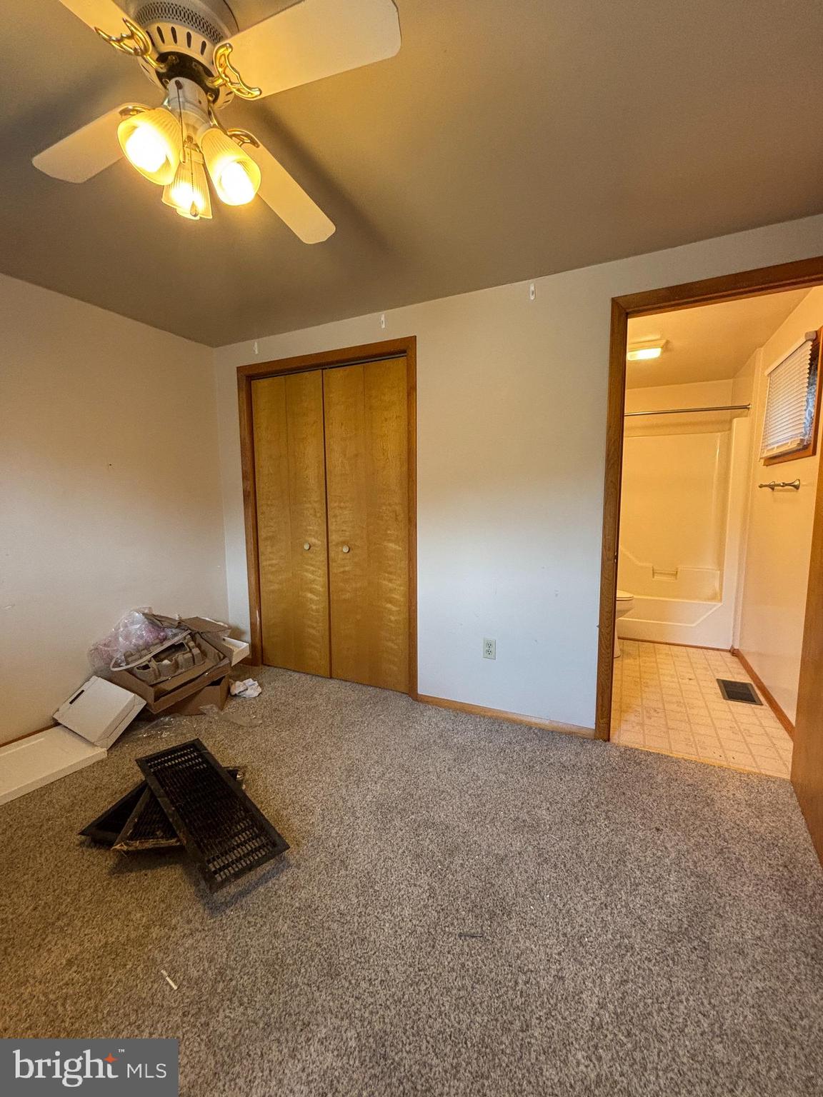 488 State Street Sandy Ridge, PA 16677 - Photo 23 of 36 a view of a room with gym equipment