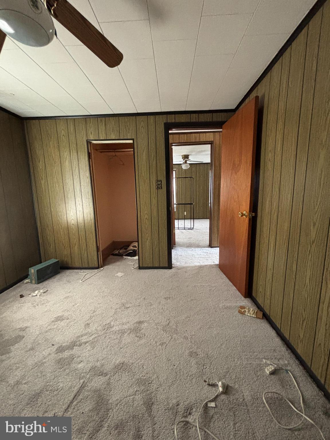 488 State Street Sandy Ridge, PA 16677 - Photo 25 of 36 a view of an empty room