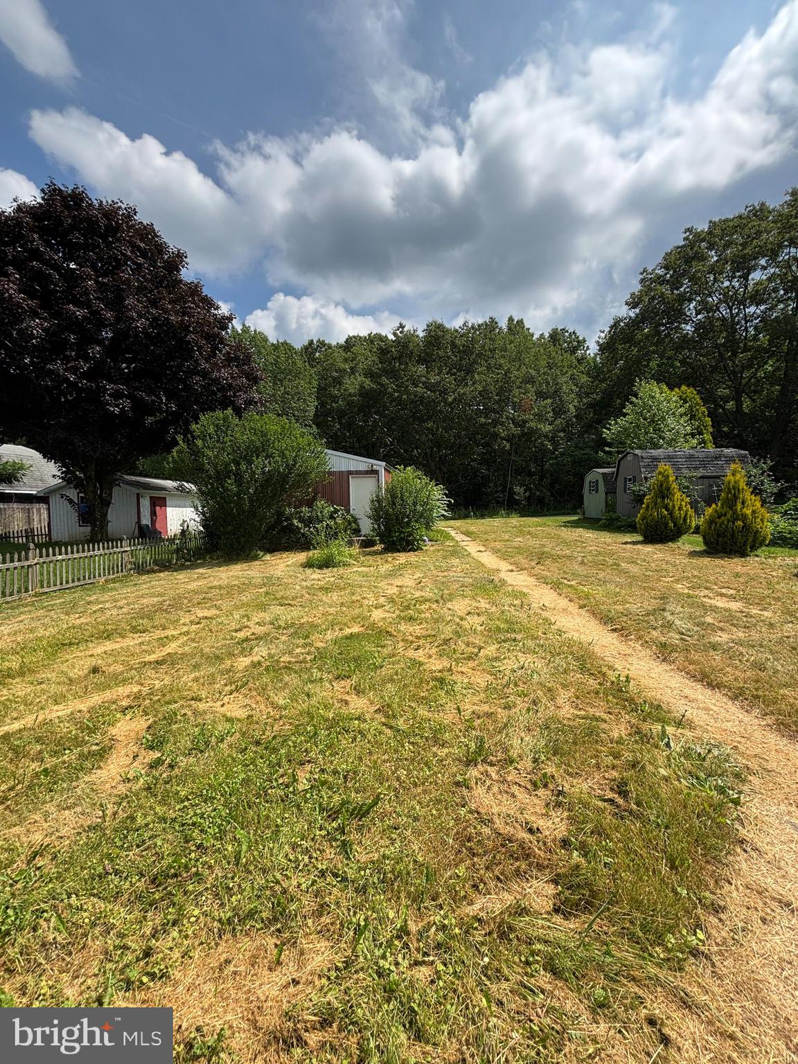 488 State Street Sandy Ridge, PA 16677 - Photo 34 of 36 a view of a swimming pool with an outdoor seating