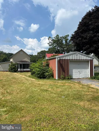 $120,000 | 488 State Street, Sandy Ridge, PA 16677