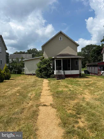 $120,000 | 488 State Street, Sandy Ridge, PA 16677