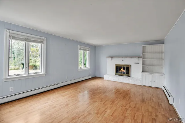 $419,900 | 6689 Jewett Holmwood Road, Orchard Park, NY 14127