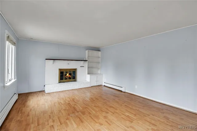 $419,900 | 6689 Jewett Holmwood Road, Orchard Park, NY 14127