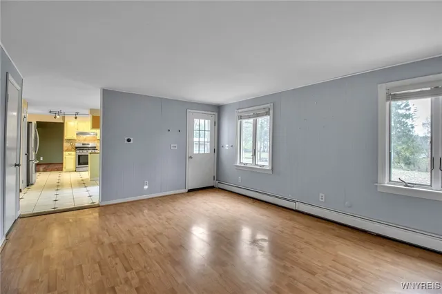 $419,900 | 6689 Jewett Holmwood Road, Orchard Park, NY 14127