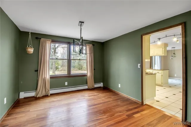 $419,900 | 6689 Jewett Holmwood Road, Orchard Park, NY 14127