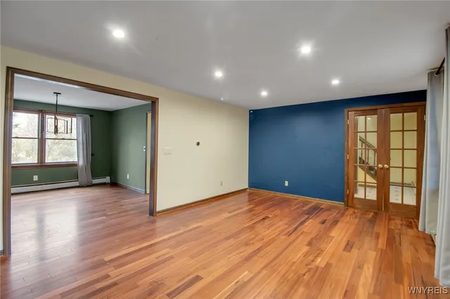 $419,900 | 6689 Jewett Holmwood Road, Orchard Park, NY 14127