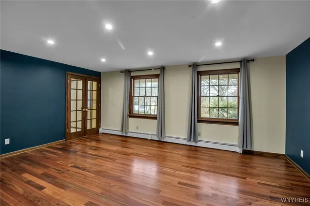 $419,900 | 6689 Jewett Holmwood Road, Orchard Park, NY 14127