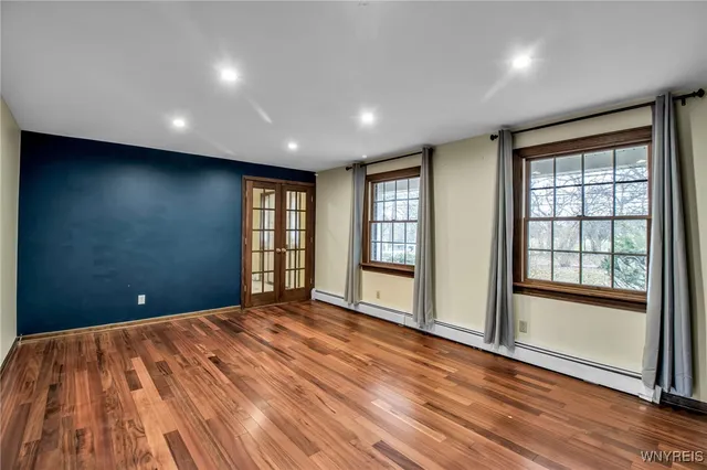 $419,900 | 6689 Jewett Holmwood Road, Orchard Park, NY 14127