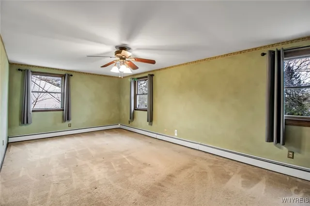 $419,900 | 6689 Jewett Holmwood Road, Orchard Park, NY 14127