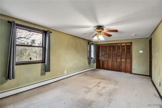 $419,900 | 6689 Jewett Holmwood Road, Orchard Park, NY 14127