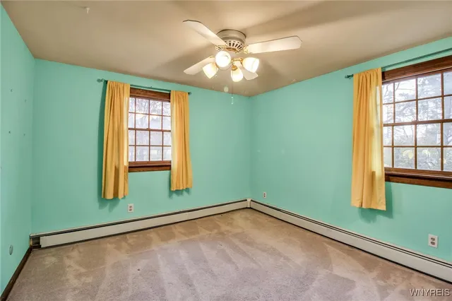 $419,900 | 6689 Jewett Holmwood Road, Orchard Park, NY 14127