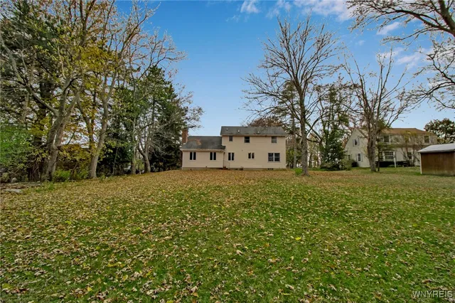 $419,900 | 6689 Jewett Holmwood Road, Orchard Park, NY 14127