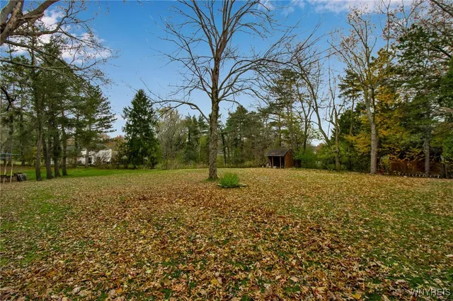 $419,900 | 6689 Jewett Holmwood Road, Orchard Park, NY 14127