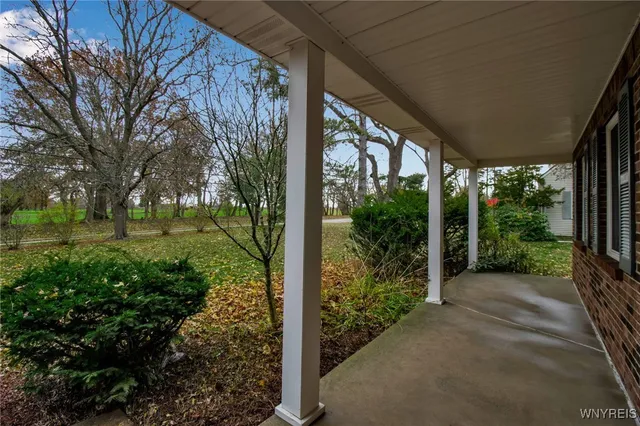 $419,900 | 6689 Jewett Holmwood Road, Orchard Park, NY 14127