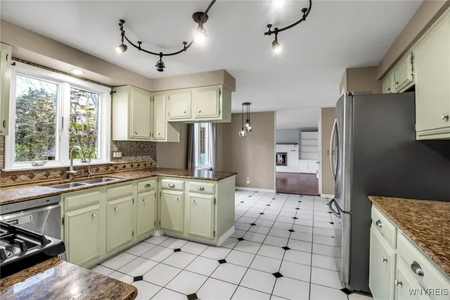 $419,900 | 6689 Jewett Holmwood Road, Orchard Park, NY 14127