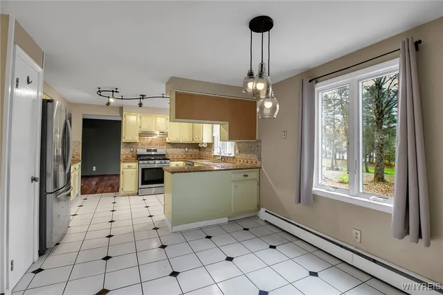 $419,900 | 6689 Jewett Holmwood Road, Orchard Park, NY 14127