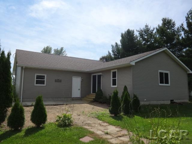 166 County Line Road Deerfield, MI 49238 - Photo 2 of 19 31258834-1.JPG