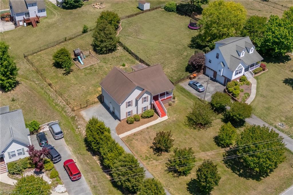 808 Arnold Road Lexington, NC 27295 - Photo 46 of 49