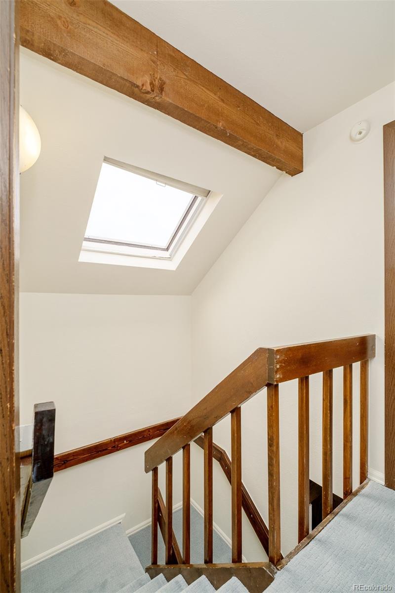 3760 Smuggler Place Boulder, CO 80305 - Photo 20 of 40 a view of entryway
