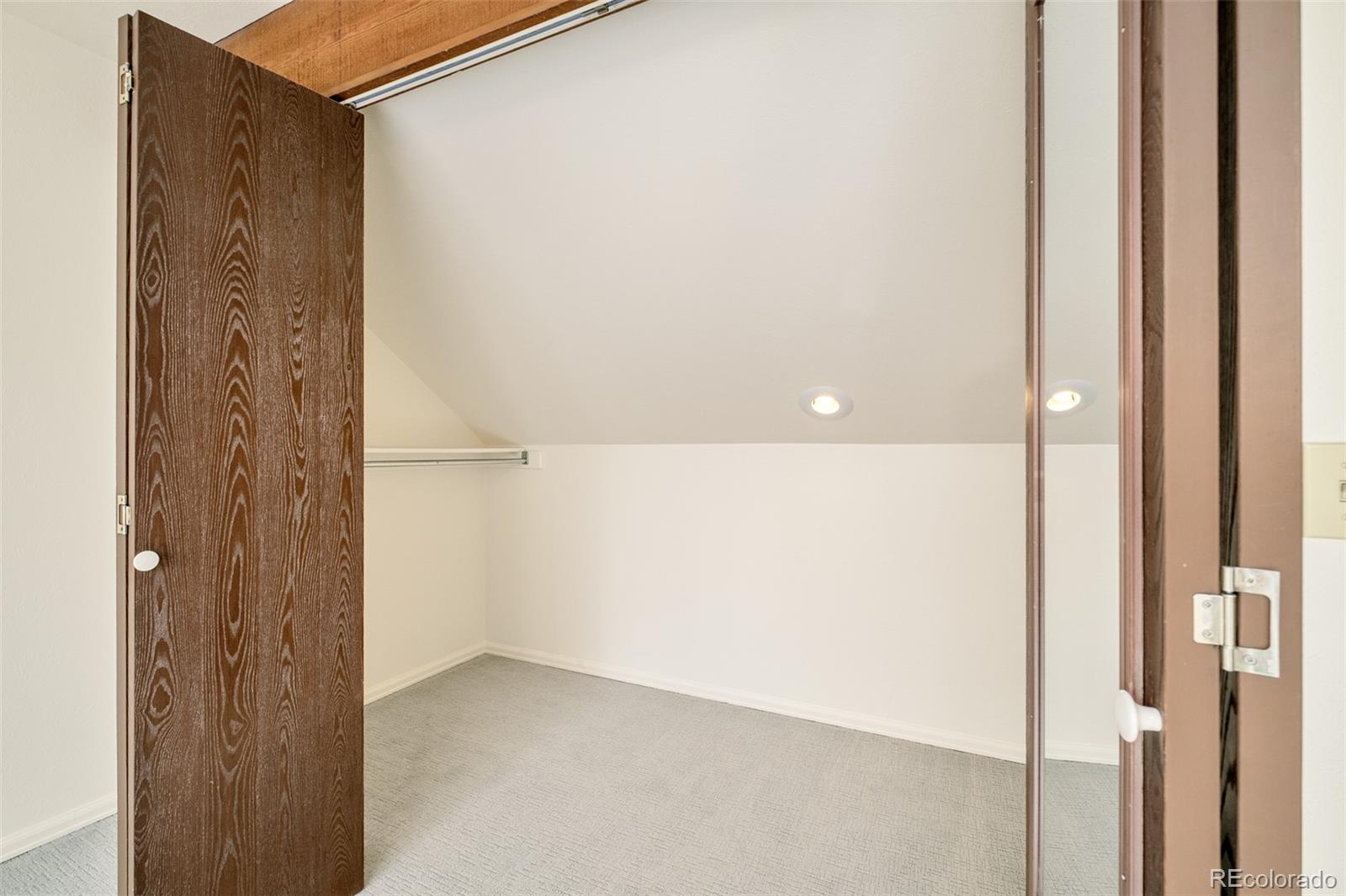 3760 Smuggler Place Boulder, CO 80305 - Photo 23 of 40 a view of closet