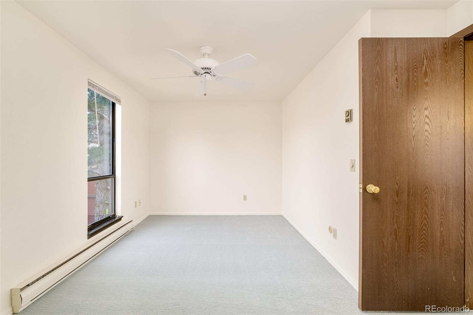 3760 Smuggler Place Boulder, CO 80305 - Photo 26 of 40 an empty room with closet