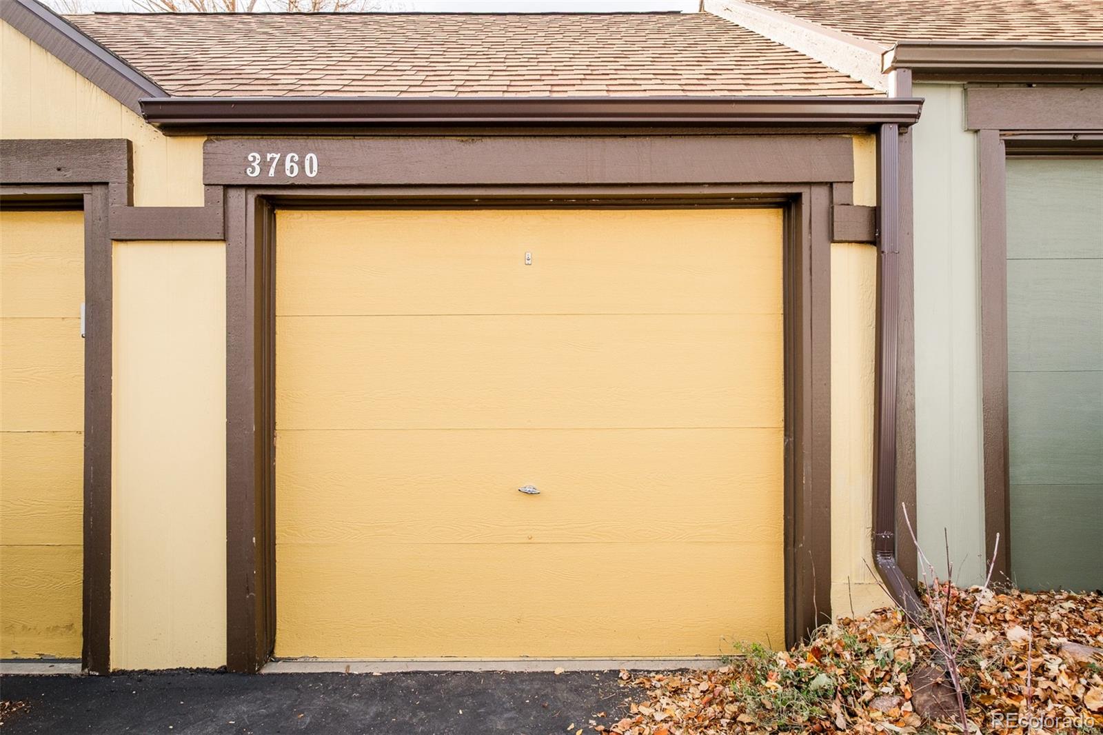 3760 Smuggler Place Boulder, CO 80305 - Photo 32 of 40 a view of a small cabin