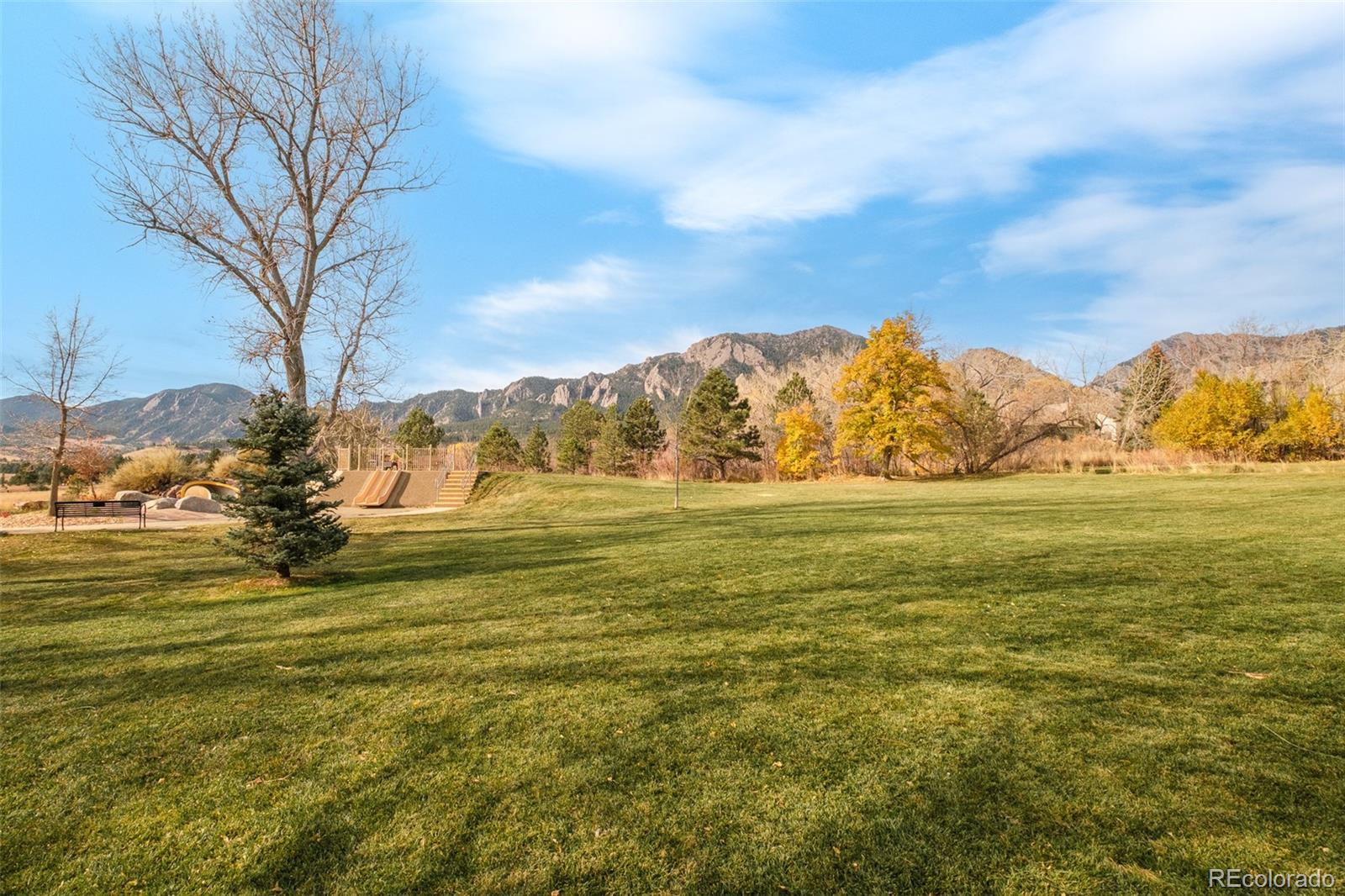 3760 Smuggler Place Boulder, CO 80305 - Photo 36 of 40 a view of an ocean